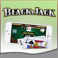 blackjack standard