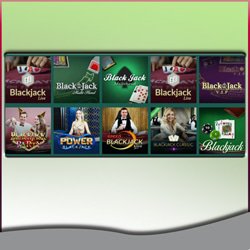 decouvrez meilleurs jeux blackjack