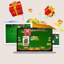 Différents types de bonus blackjack gratuit