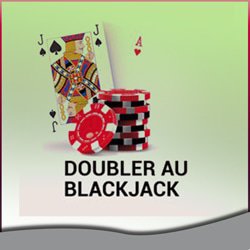 doubler blackjack