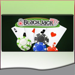 jeu blackjack