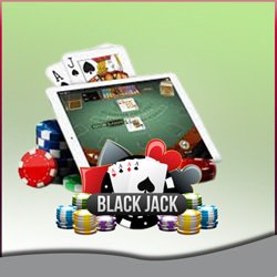 presentation blackjack