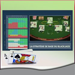 tableaux blackjack classique surrender
